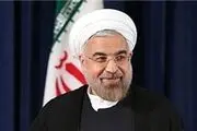 حضور خانواده شهدای هسته‌ای در نشست خبری رئیس جمهور