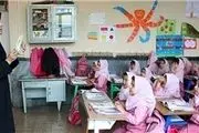 محرومیت ۷۵ درصدی کودکان ایرانی از دوره پیش دبستانی