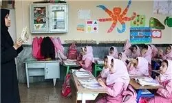۳۷ درصد از کل مدارس کشور توسط خیرین مدرسه‌ساز ساخته شده‌اند