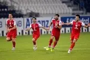 واکنش یحیی گل محمدی به هماهنگی بازیکنان جدید پرسپولیس+فیلم