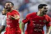 اخراج سرمربی سعید عزت اللهی در شباب الاهلی