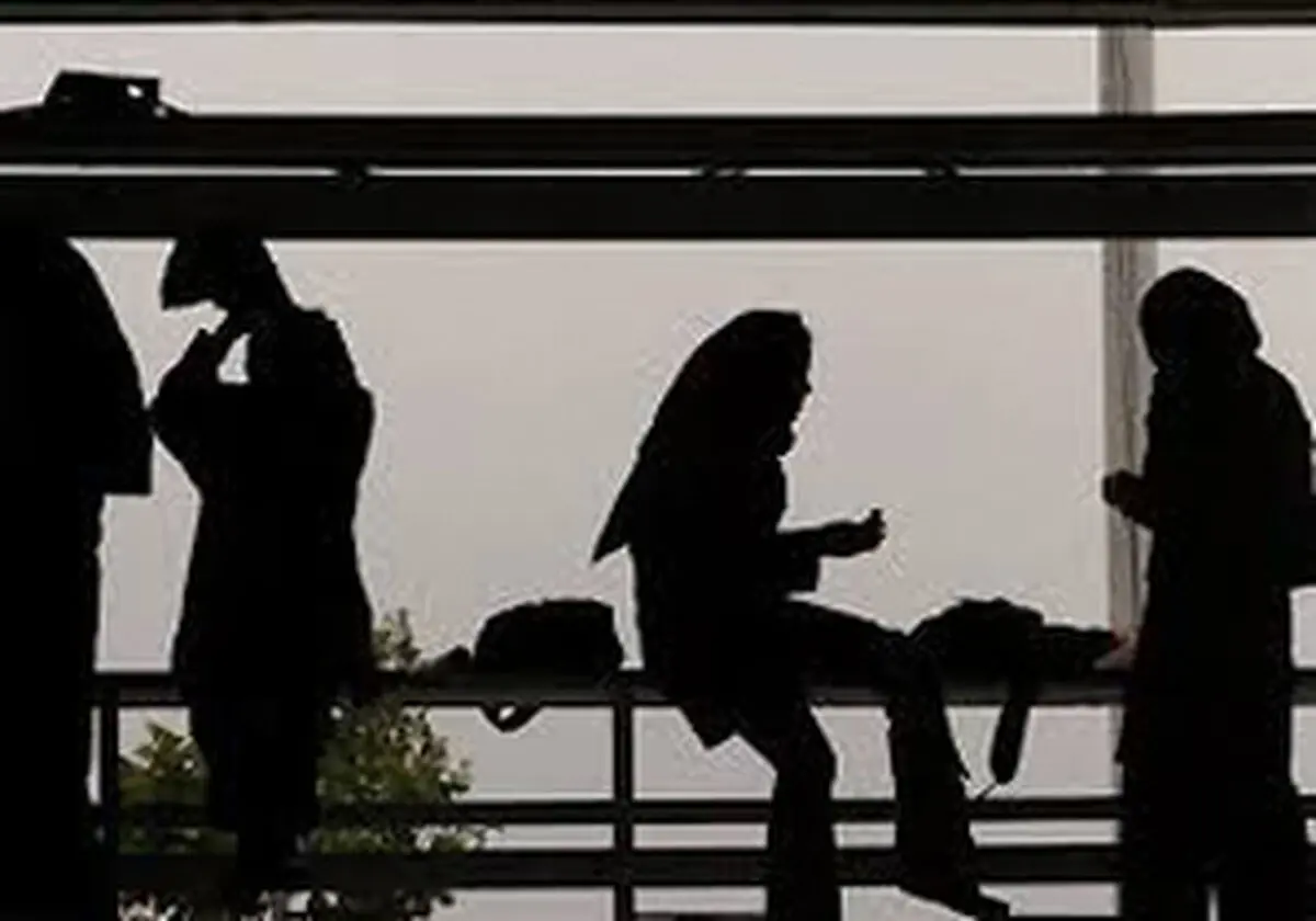 علل اصلی فرار دختران 