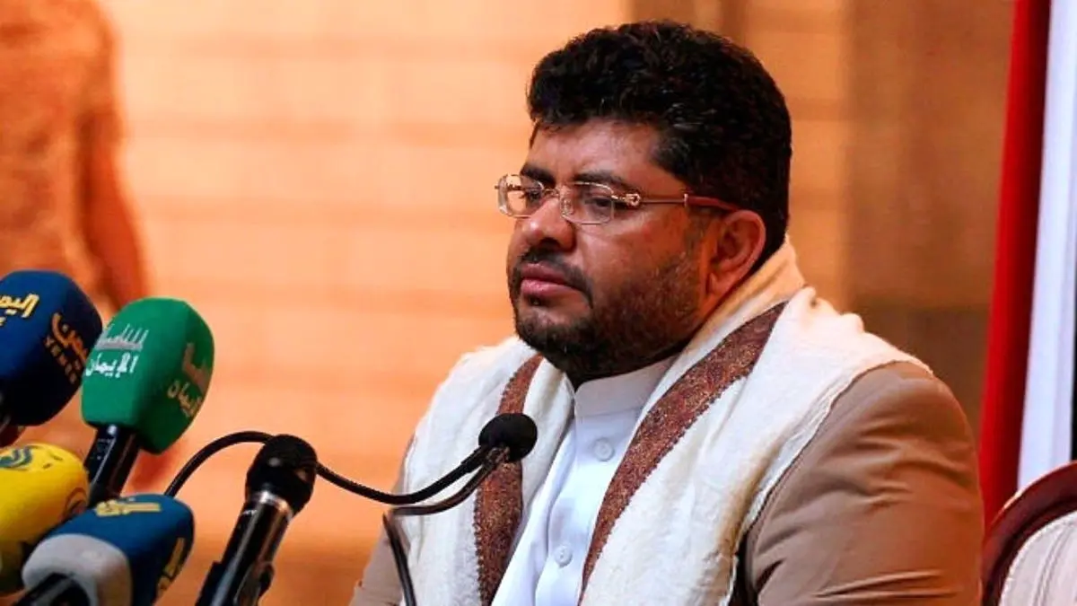 توقف درگیریها از زبان متجاوزان تنها ارزش تبلیغاتی دارد