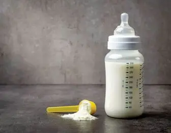 برای هر کد ملی چند قوطی شیر خشک نوزادان؟