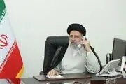 تدابیر روسای جمهور ایران و ترکمنستان برای تقویت روابط ترانزیتی