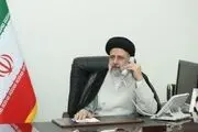 تدابیر روسای جمهور ایران و ترکمنستان برای تقویت روابط ترانزیتی