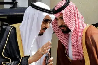 حکایت رسانه انگلیسی از تحولات عربستان