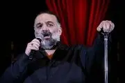 لغو کنسرت خواننده مشهور بابت اتفاقات اخیر/ عکس