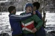 جزیره مجنون میزبان تولید سریال شهید باکری 