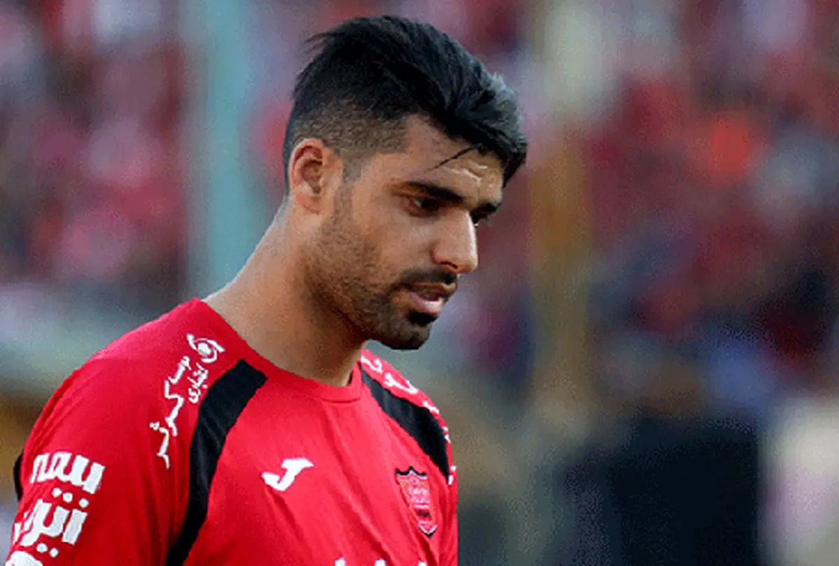 طارمی به پرسپولیس بر می گردد؟
