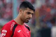 طارمی وفاداری اش را به پرسپولیس نشان دهد