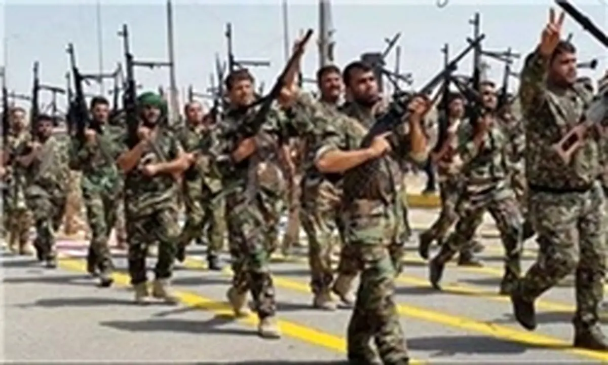 عملیات آزادسازی موصل در آینده ای نزدیک