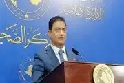 دولت عراق در قبال تجاوزات آمریکا موضع قاطعانه اتخاذ کند 