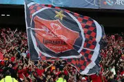 عصبانیت پرسپولیسی‌ها از عملکرد محمدنبی
