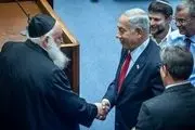شرط وزیر صهیونیست برای ماندن در کابینه نتانیاهو