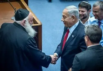 شرط وزیر صهیونیست برای ماندن در کابینه نتانیاهو
