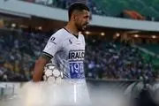 هنوز با پرسپولیس قرارداد امضا نکردهام