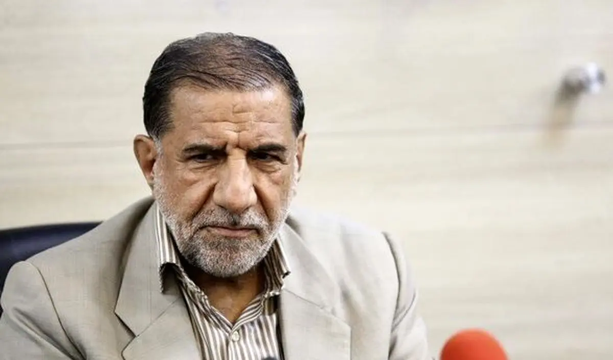 سازشکاران هیچ جایگاهی بین مردم ندارند