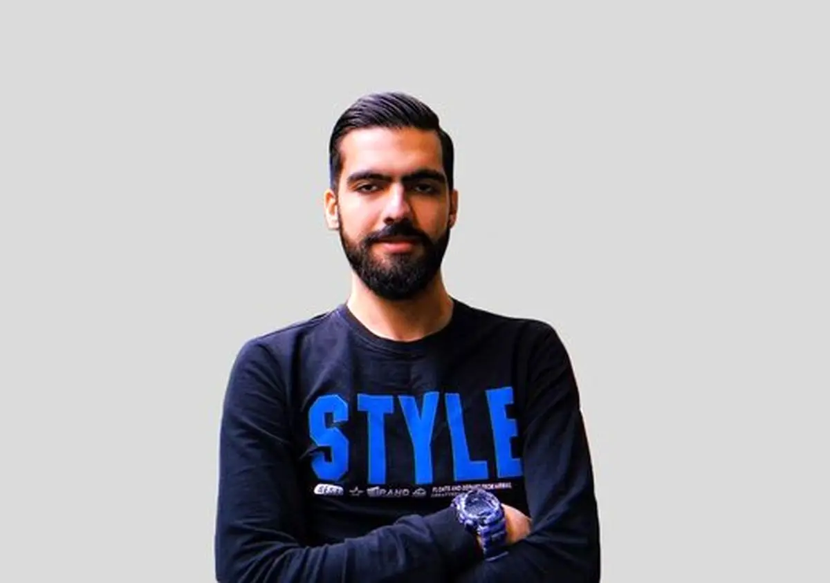 محمدحسن انصاریفرد را به جشن قهرمانی استقلال دعوت کنید!