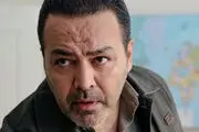جدیدترین عکس مختار سینمای ایران
