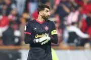 این گلر شرط پرسپولیس را نپذیرفت