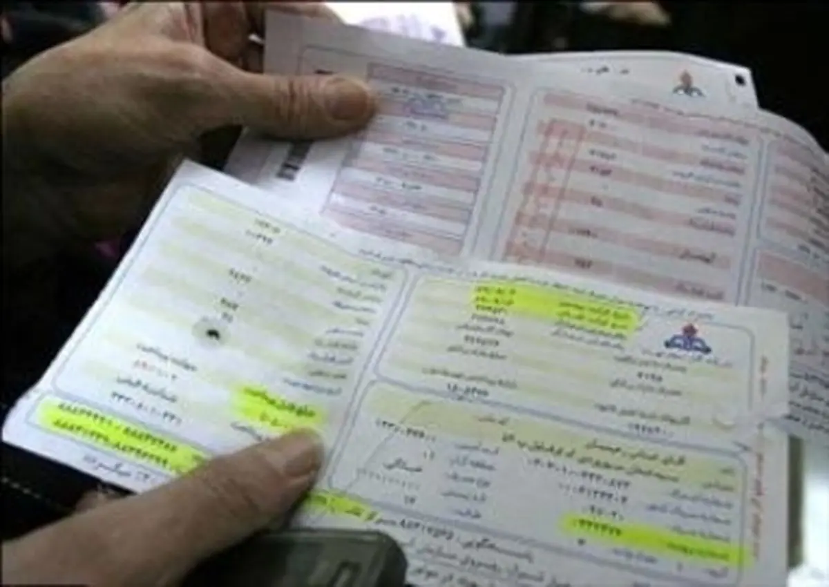 بنزین، برق، آب و گاز بعد از هدفمندی چقدر گران شدند؟ + جدول