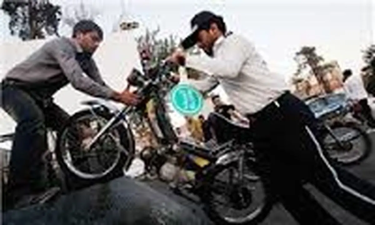 از رده خارج کردن تاکسی فرسوده تهران