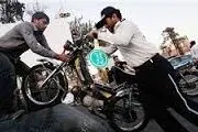 از رده خارج کردن تاکسی فرسوده تهران