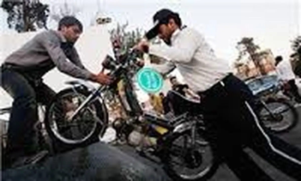 از رده خارج کردن تاکسی فرسوده تهران