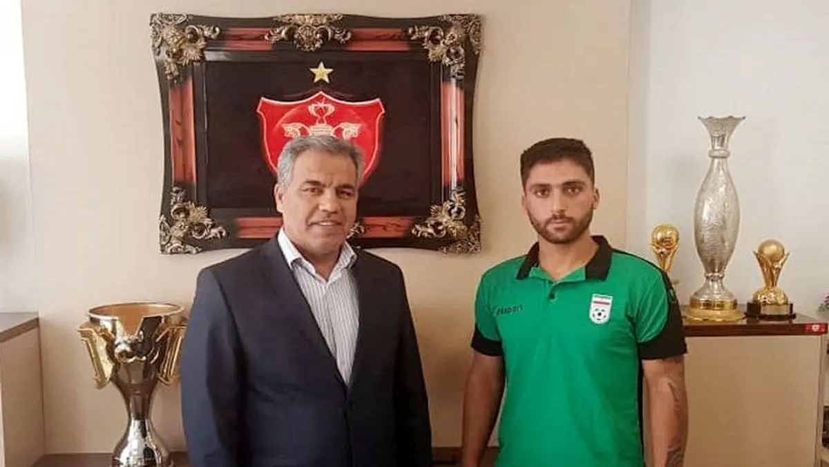 آخرین اخبار از نقل و انتقالات تیم فوتبال پرسپولیس