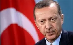 خالد مشعل: اردوغان رهبر جهان اسلام است