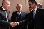 شروع مجدد گفت‌وگوهای یونان و ترکیه برای حل اختلافات موجود