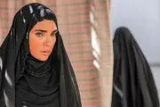 بازیگر نقش نجلا در فصل اول