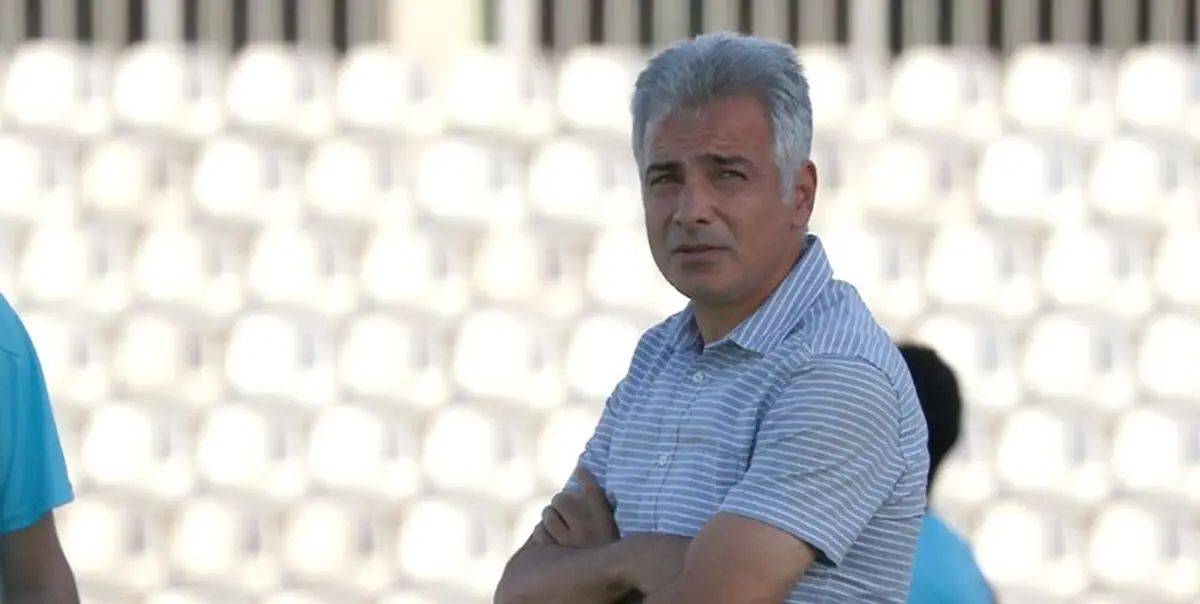 سپاهان و پرسپولیس برای مان فرقی ندارد