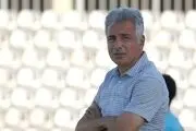 اکبرپور: چرا فقط آبروی استقلال را در تلویزیون می‌برند!

