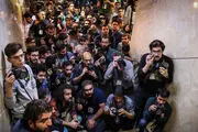 آغاز چهارمین روز ثبت نام از داوطلبان انتخابات 