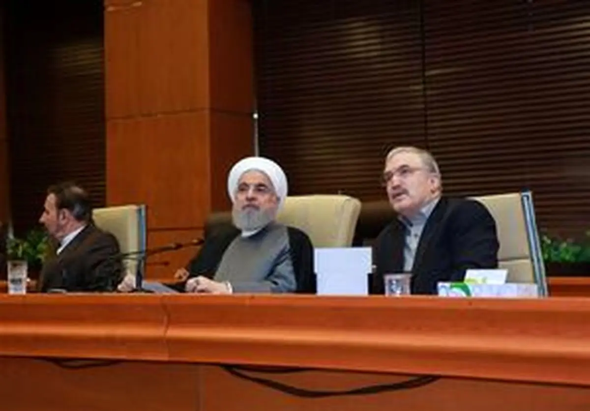 نمکی: ۱۲ تا ۱۳ هزار بستری کرونایی خواهیم داشت