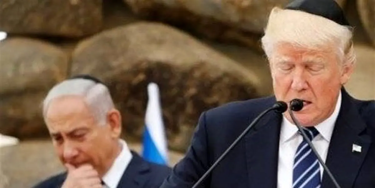 اروپاییها اصلا به ترامپ اعتماد ندارند