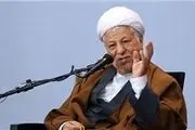 رئیس دوم پارلمان اتریش با هاشمی رفسنجانی دیدار و گفتگو کرد
