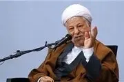 رئیس دوم پارلمان اتریش با هاشمی رفسنجانی دیدار و گفتگو کرد
