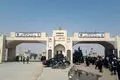 تعطیلی مرز مهران تکذیب شد