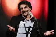 علیرضا افتخاری مجری می‌شود