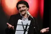 علیرضا افتخاری مجری می‌شود
