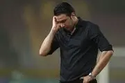 اخبار استقلال | شوک دو ماهه به نکونام و استقلال