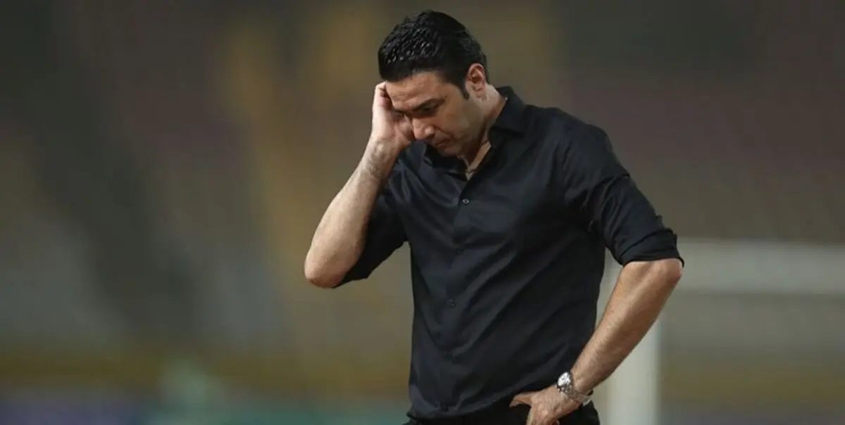 نکونام و خطیر؛ آشتی بزرگ در راه است