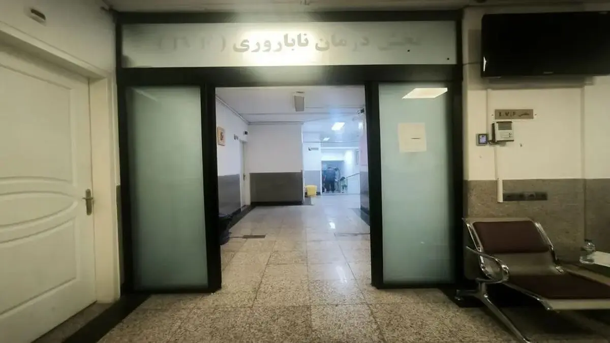 جنین‌هایی که در تهران ناپدید شدند