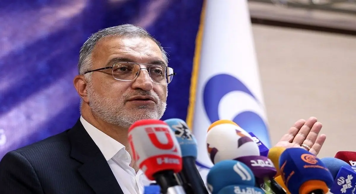 زیرساخت ایجاد پارک های علم و فناوری در شهر تهران فراهم است
