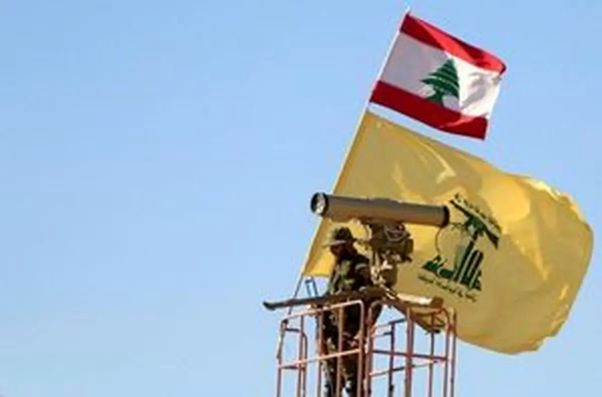 حزبالله: ائتلاف آمریکا مانع حرکت کاروان داعش است