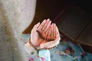 نماز هزار قل هو الله در شب عید فطر را چگونه بخوانیم