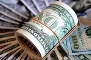 سقوط قیمت دلار امروز 22 اردیبهشت 1404
